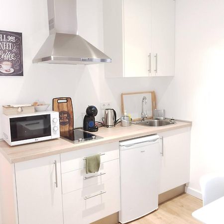 Granaxperience Apartamentos La Maleta Гранада Экстерьер фото