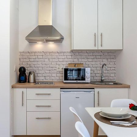 Granaxperience Apartamentos La Maleta Гранада Экстерьер фото