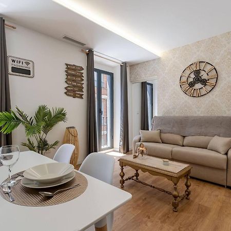 Granaxperience Apartamentos La Maleta Гранада Экстерьер фото