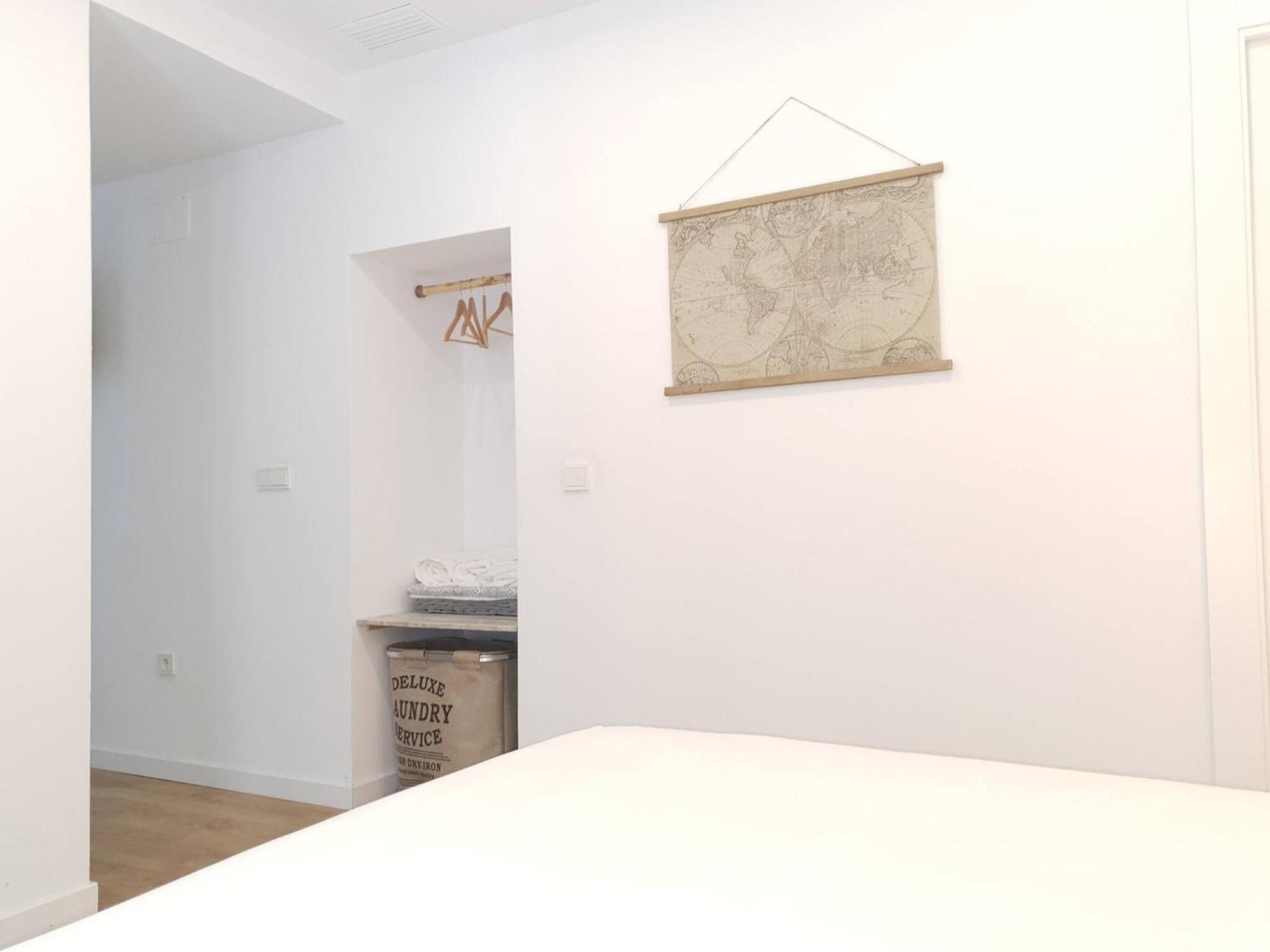 Granaxperience Apartamentos La Maleta Гранада Экстерьер фото