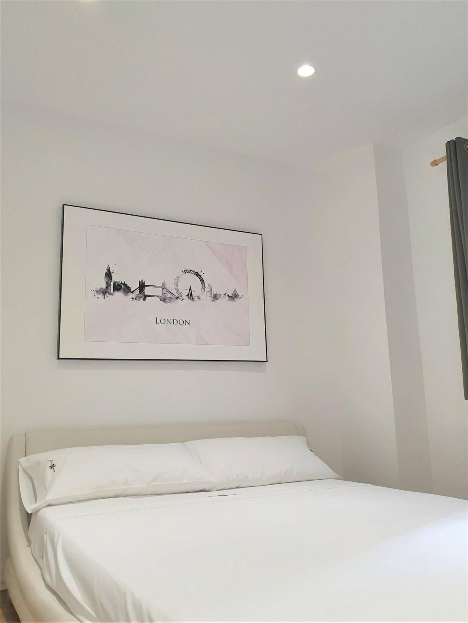 Granaxperience Apartamentos La Maleta Гранада Экстерьер фото