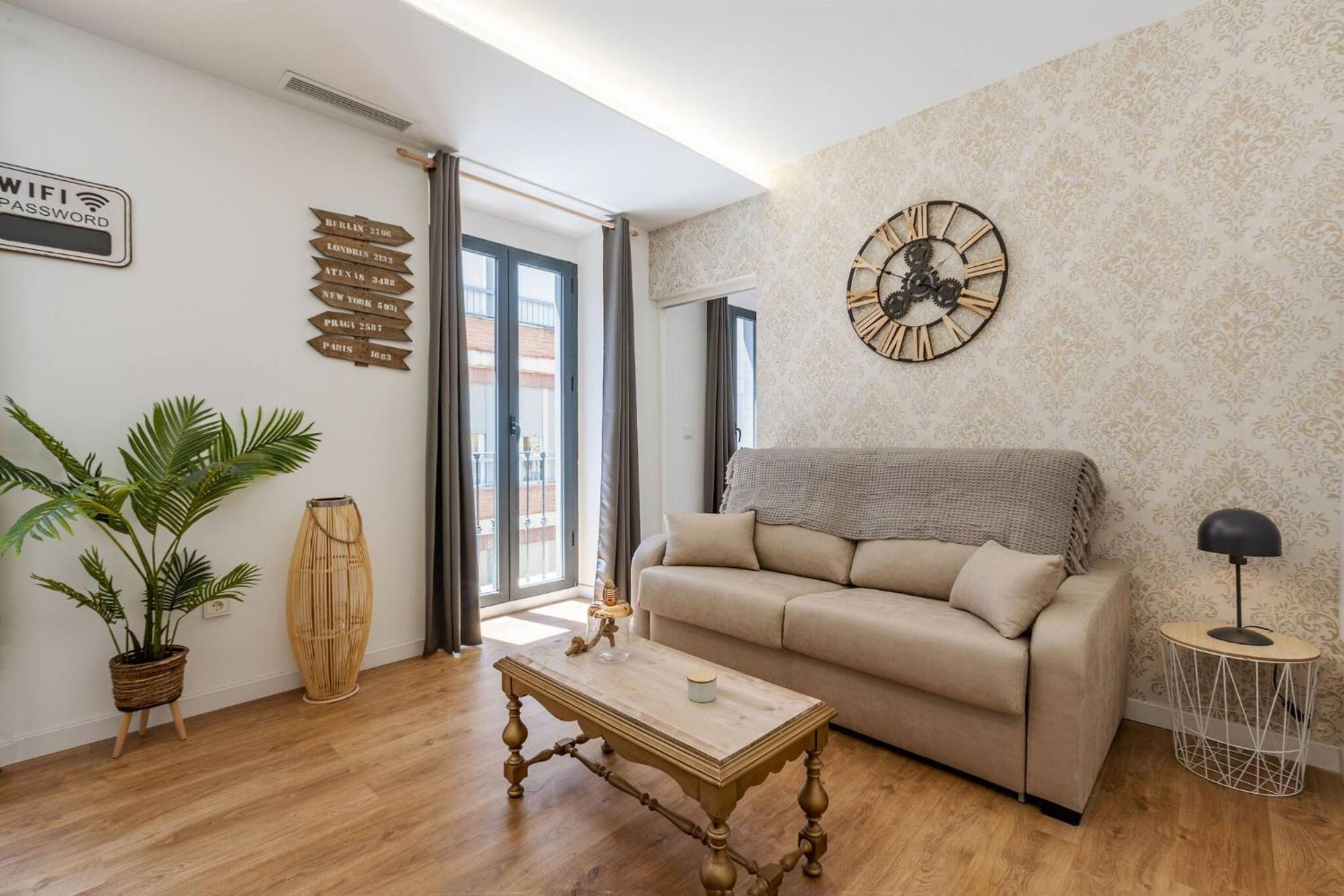 Granaxperience Apartamentos La Maleta Гранада Экстерьер фото