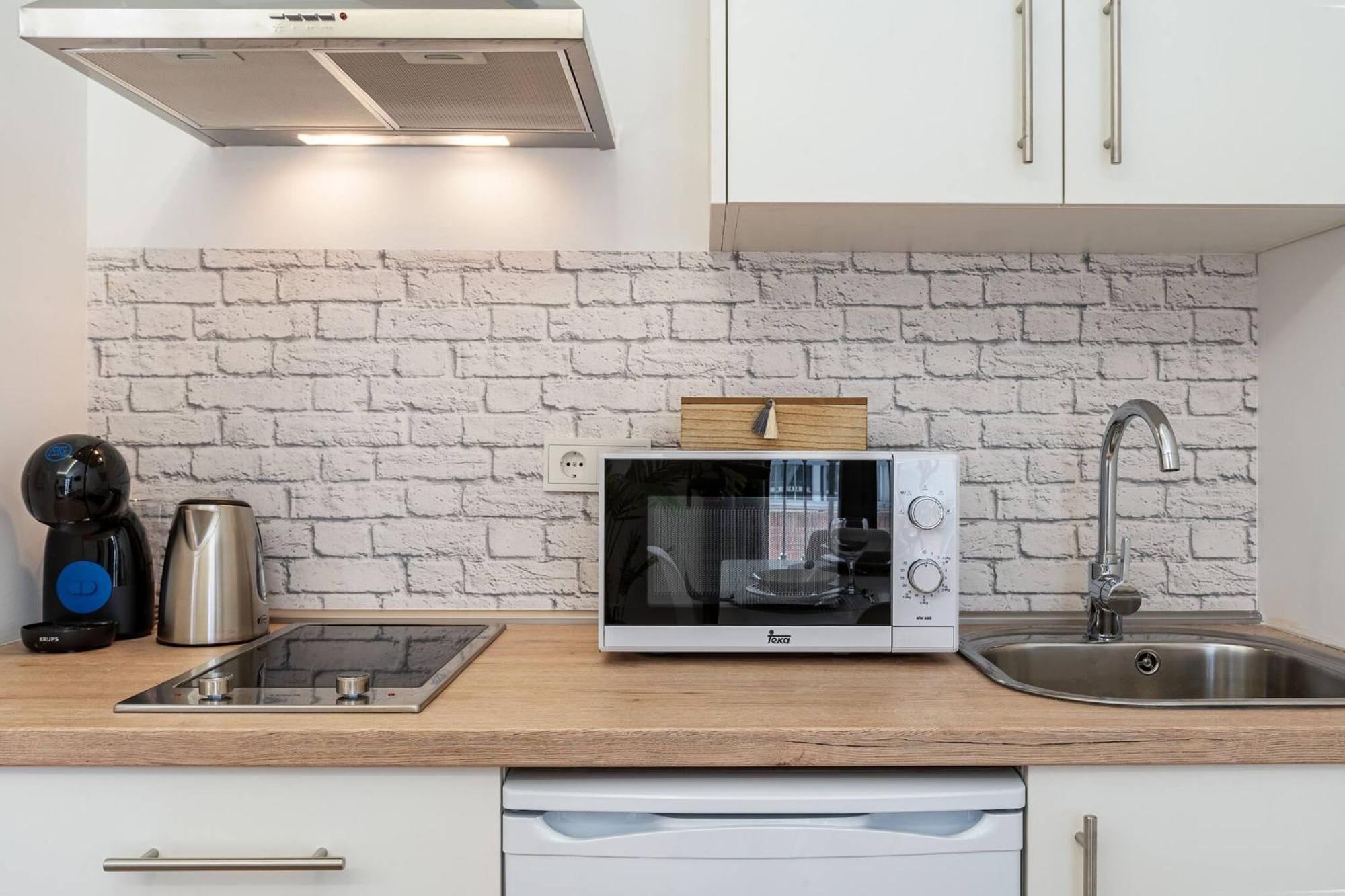 Granaxperience Apartamentos La Maleta Гранада Экстерьер фото
