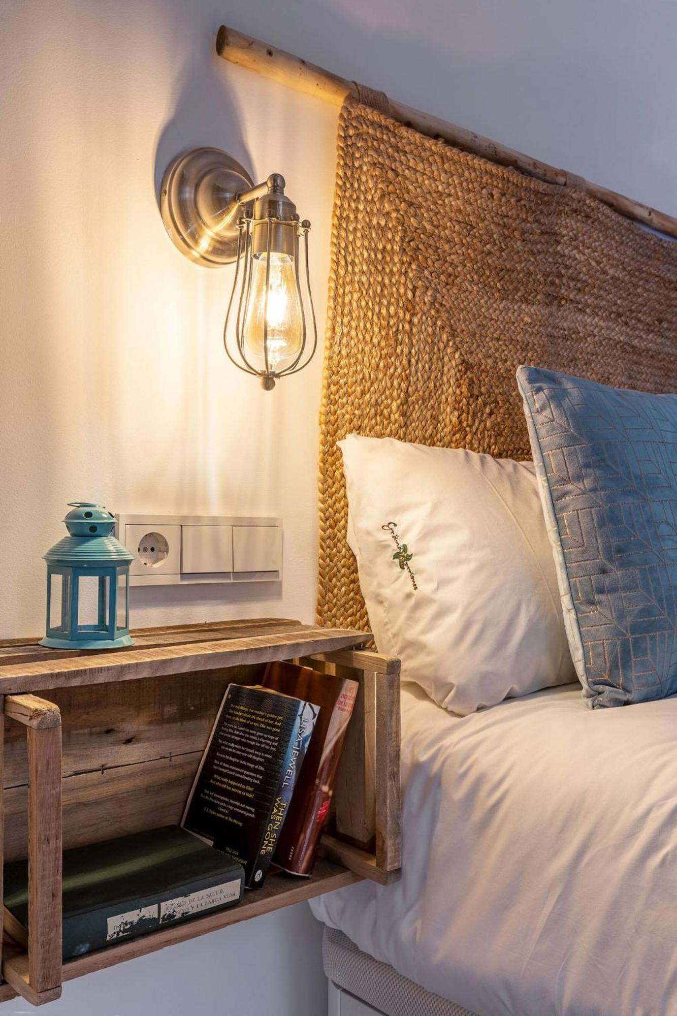 Granaxperience Apartamentos La Maleta Гранада Экстерьер фото