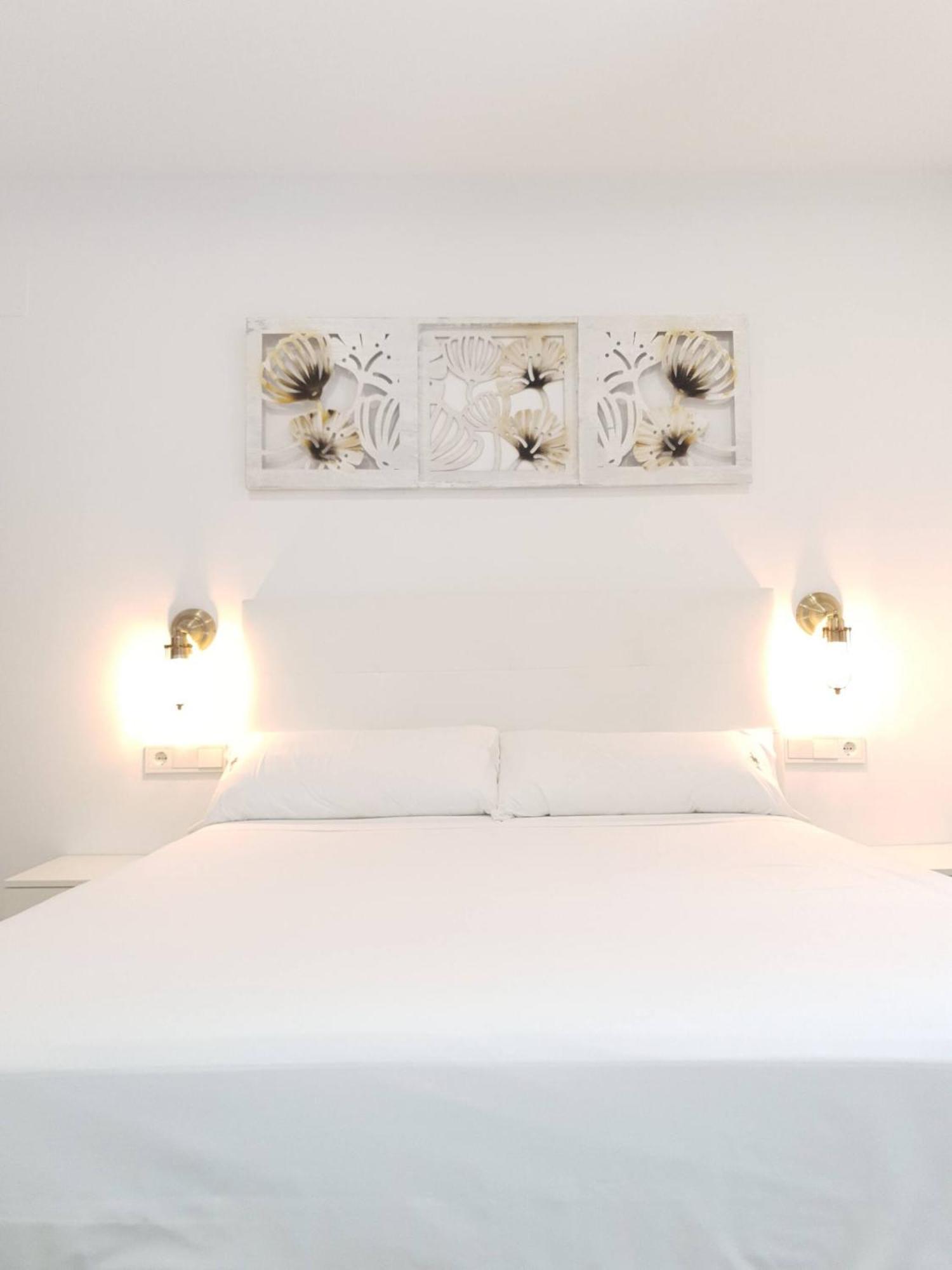 Granaxperience Apartamentos La Maleta Гранада Экстерьер фото