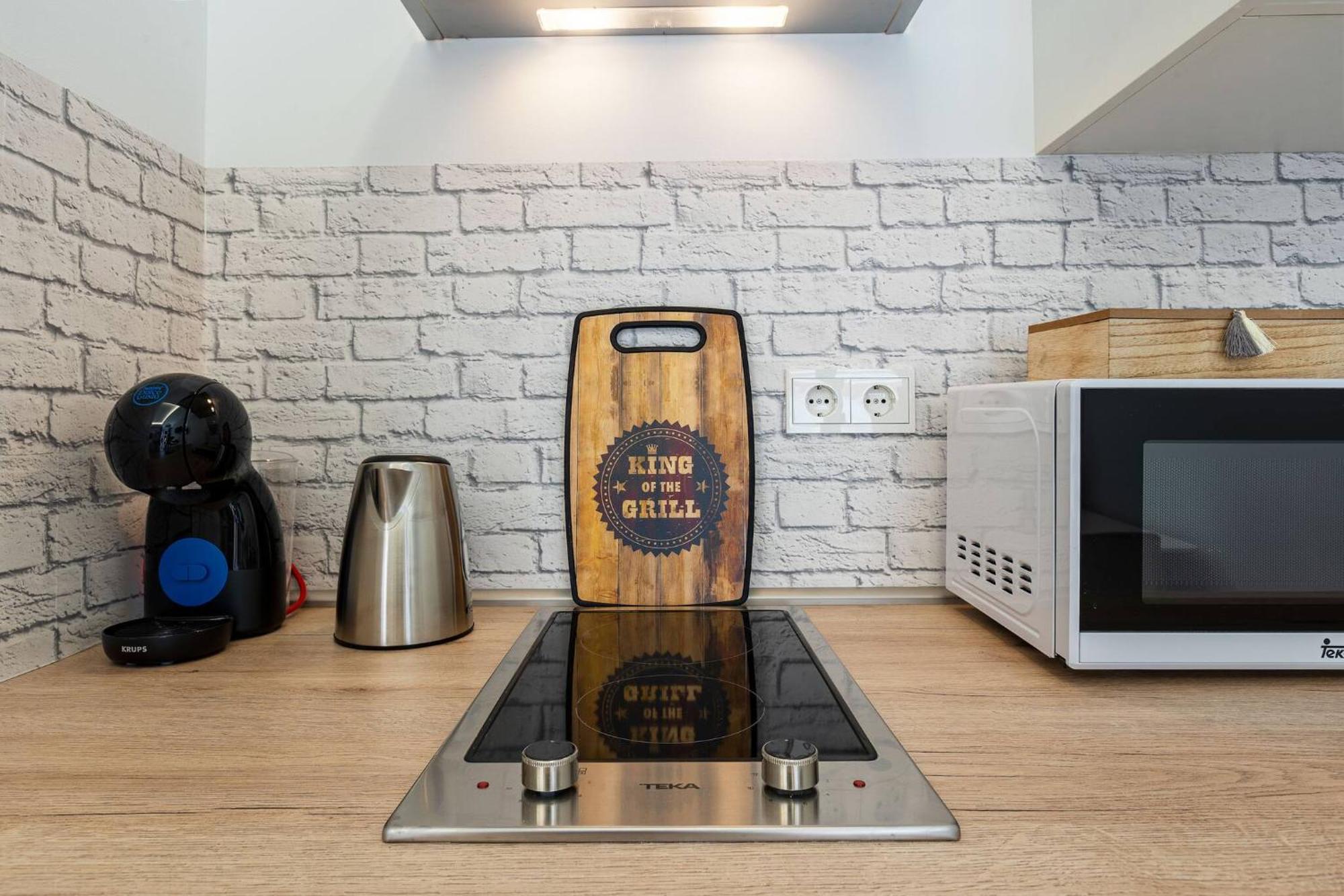 Granaxperience Apartamentos La Maleta Гранада Экстерьер фото
