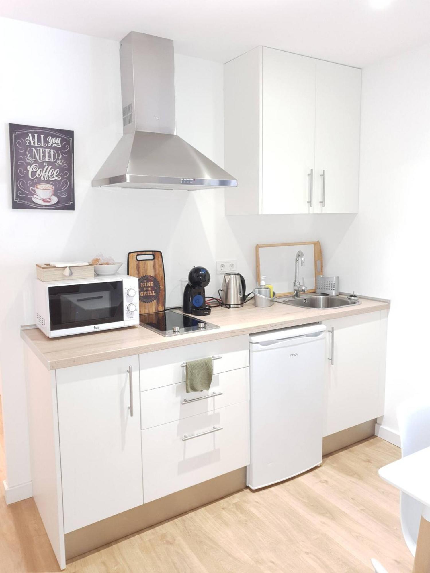 Granaxperience Apartamentos La Maleta Гранада Экстерьер фото